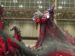 「モンスターハンターフェスタ\'26」レポート。「ストーリーズ3」の新情報や，「ワイルズ」の一蘭コラボ，白熱の狩王決定戦など見どころ満載の1日