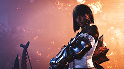 画像ギャラリー No.020のサムネイル画像 / 「モンスターハンターワイルズ」とラーメン専門店「一蘭」がコラボ。特別な称号を獲得できるサイドミッションを常設配信