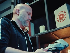 Den of Wolves׳ȯ΢ɤɥ󥿥꡼ˡPAYDAY꡼ߤοƤΩ10 Chambers10ǯǰ