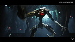 画像ギャラリー No.003のサムネイル画像 / SFアクション「EXODUS」の発売時期が2027年前半に決定。Wizards of the Coastが設立したArchetype Entertainmentが開発