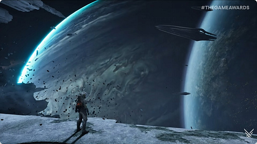 画像ギャラリー No.004のサムネイル画像 / SFアクション「EXODUS」の発売時期が2027年前半に決定。Wizards of the Coastが設立したArchetype Entertainmentが開発