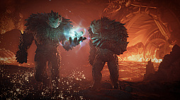 画像ギャラリー No.016のサムネイル画像 / SFアクション「EXODUS」の発売時期が2027年前半に決定。Wizards of the Coastが設立したArchetype Entertainmentが開発