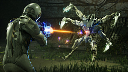 画像ギャラリー No.005のサムネイル画像 / 元BioWareのベテラン開発者が集結して手がける新作SFアクションRPG「EXODUS」，実機プレイ映像を初公開