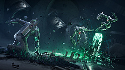 画像ギャラリー No.010のサムネイル画像 / 元BioWareのベテラン開発者が集結して手がける新作SFアクションRPG「EXODUS」，実機プレイ映像を初公開