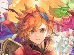 シリーズ最新作の王道アクションRPG「聖剣伝説 VISIONS of MANA」,PS5/PS4版とXbox Series X|S版が本日発売