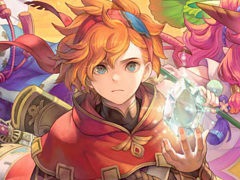 「聖剣伝説 VISIONS of MANA」,5時間遊べるゲームトライアルをPS5/PS4版で開始。DL版が25%オフになるセールもスタート