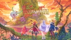 聖剣伝説 VISIONS of MANA