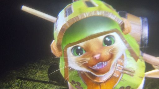 画像ギャラリー No.012のサムネイル画像 / 「モンスターハンターワイルズ」，2人1組のタイムアタック大会「狩王決定戦 2026」のクエスト情報を公開。参加者の募集がスタート