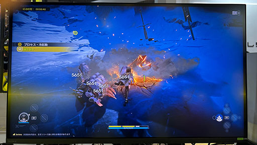 ���������꡼ No.006�Υ���ͥ������ / PS5�ǡ֥������ʥ��ġ�����ɥե�����ɡ׻�ͷ��ݡ��ȡ����åץ饤��ˤ���ư���緿�ܥ��֥����������˥��פȤ��襤���θ��Ǥ����TGS2025��