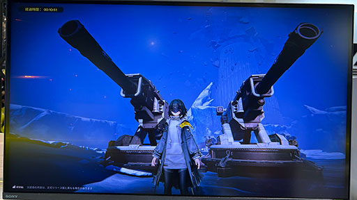 ���������꡼ No.008�Υ���ͥ������ / PS5�ǡ֥������ʥ��ġ�����ɥե�����ɡ׻�ͷ��ݡ��ȡ����åץ饤��ˤ���ư���緿�ܥ��֥����������˥��פȤ��襤���θ��Ǥ����TGS2025��