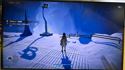 ���������꡼ No.009�Υ���ͥ������ / PS5�ǡ֥������ʥ��ġ�����ɥե�����ɡ׻�ͷ��ݡ��ȡ����åץ饤��ˤ���ư���緿�ܥ��֥����������˥��פȤ��襤���θ��Ǥ����TGS2025��