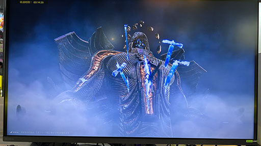 ���������꡼ No.011�Υ���ͥ������ / PS5�ǡ֥������ʥ��ġ�����ɥե�����ɡ׻�ͷ��ݡ��ȡ����åץ饤��ˤ���ư���緿�ܥ��֥����������˥��פȤ��襤���θ��Ǥ����TGS2025��