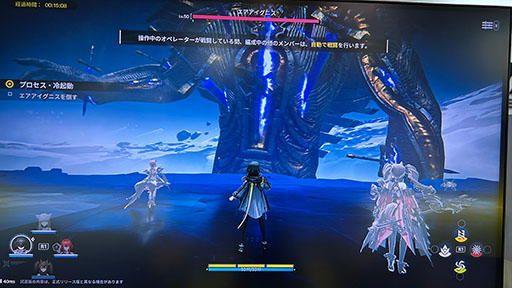 ���������꡼ No.012�Υ���ͥ������ / PS5�ǡ֥������ʥ��ġ�����ɥե�����ɡ׻�ͷ��ݡ��ȡ����åץ饤��ˤ���ư���緿�ܥ��֥����������˥��פȤ��襤���θ��Ǥ����TGS2025��