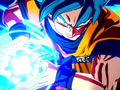「ドラゴンボール Sparking! ZERO」,プロデューサーメッセージ映像とキャラトレイラー「ドラゴンボール超・劇場版・ドラゴンボール編」を公開