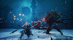 ꡼ No.005 | The First Berserker: Khazan