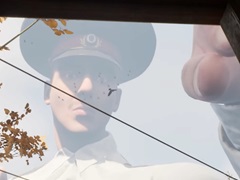 巨人警官の監視から逃れつつ街を脱出。「Militsioner」のオープンプレイテストが来週開催