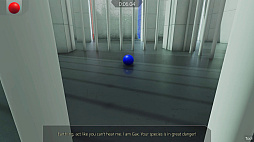 .T.E.S.T: Expected Behaviour