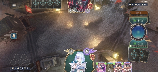 ꡼ No.003Υͥ / Υץ쥤ݡϡShadowverse: Worlds Beyondפθ꡼̤иǤڤΤΤƤ