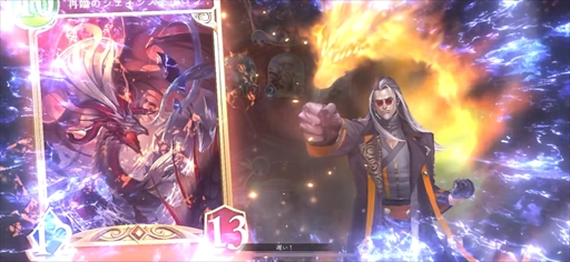꡼ No.013Υͥ / Υץ쥤ݡϡShadowverse: Worlds Beyondפθ꡼̤иǤڤΤΤƤ