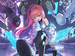 「Shadowverse: Worlds Beyond」,新カードパック“絶傑の継承者 / Heirs of the Omen”が8月28日にリリース決定