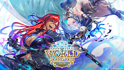 画像ギャラリー No.089のサムネイル画像 / 「Shadowverse: Worlds Beyond」,「グラブル」がテーマの第4弾カードパック“Skybound Dragons / 蒼空の六竜”を10月29日にリリース