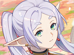 「シャドバWB」，フリーレンやフェルンらのカードスタイルが手に入るイベント「第3回シャドババトルフェス」を1月16日15：00から開催