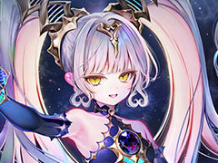 「シャドバWB」，初のオリジナルテーマとなる最新カードパック「アポカリプス・パクト」をリリース。新能力「アクセラレート」「結晶」が登場