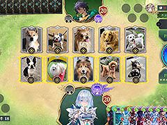 ��Shadowverse: Worlds Beyond�פˤ�����󤿤������硣��������ǡ�Shadogverse�ʥ���ɥå��С����ˡפ�ڤ����ڥ����ץ��ա����