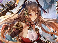 「シャドバWB」2弾の新規レジェンドレア「流れ堕つ冥河・カローン」を独占公開。合同企業対抗戦のメディア枠で優勝してもぎ取ってきました