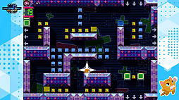 クリチップタe (Crystal Chip Collector e)