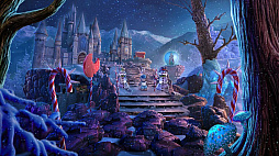 Yuletide Legends: サンタクロースを救え