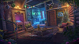 Yuletide Legends: サンタクロースを救え