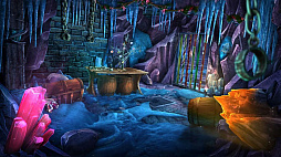 Yuletide Legends: サンタクロースを救え