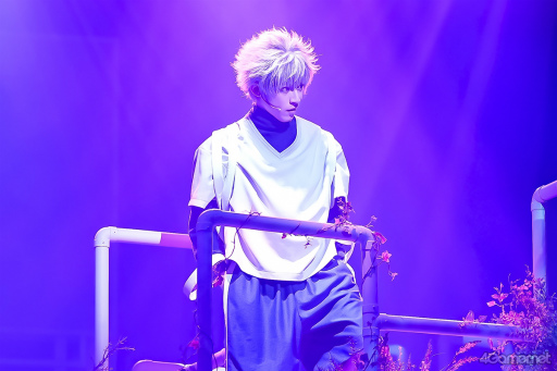 ꡼ No.004Υͥ / ֡HUNTERHUNTERTHE STAGE 3׽񸫡ͥץݡȡιϡʤʲءɤ륰꡼ɥ