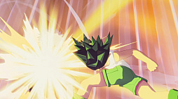 ꡼ No.003 | HUNTERHUNTER NENIMPACT