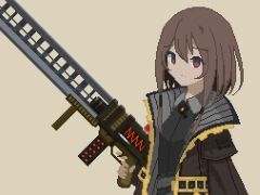 「溶鉄のマルフーシャ」の続編「救国のスネジンカ:Sentinel Girls2」,8月27日に発売。主人公は姉を連れ戻すためにさまざまな防衛業務に挑む