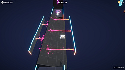 Amazing Maze