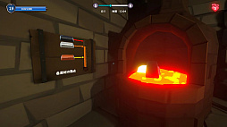 幻想の鍛冶屋ショップシミュレーター : Fantasy Blacksmith