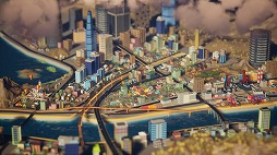 画像ギャラリー No.010のサムネイル画像 / 怪獣の死体を分解して一山当てよう！ 経営シム「怪獣分解コンパニー」，Steamでリリース。メカ戦闘や市場取引など多彩な要素を収録