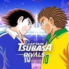 キャプテン翼 -RIVALS-