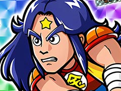 「ビックリマンチョコ」のスマホゲーム「ビックリマン・ワンダーコレクション」,事前ダウンロードを開始。4月19日14:00に配信予定