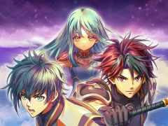 さまざまな追加要素を収録した「アルファディアI&II」のスマホ版,本日配信開始。旧作からグラフィックスも一新