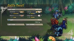 画像ギャラリー No.011のサムネイル画像 / ジャレコの名作RPGをリメイクした「ワイズマンズワールド リトライ」，PC/Xbox版を本日発売。モンスター辞典からの再戦機能などを追加