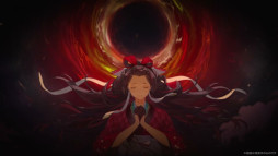 画像ギャラリー No.010のサムネイル画像 / 現代と明治時代の京都で起きた事件の真相追うサスペンスビジュアルノベル「DUSK INDEX: GION」，本日発売