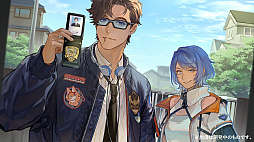 ꡼ No.003 | DUSK INDEX: GION