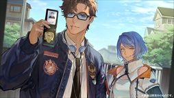 ꡼ No.007 | DUSK INDEX: GION