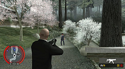 Hitman: Blood Money - Reprisal