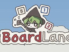 ダイスでコマンドを成長させながら戦うデジタルボドゲ「BoardLand」がSteamで無料公開。出目をどの順番で,何に使うかが悩ましい