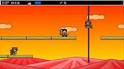 フェアリーテールシアター〜桃太郎の冒険〜