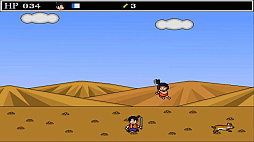 フェアリーテールシアター〜桃太郎の冒険〜